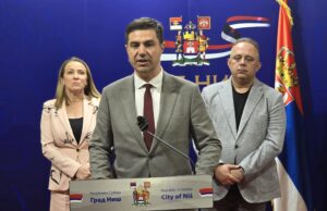 Roditelji mogu slobodno da kupe udžbenike, Grad Niš će do 1. septembra uplatiti novac Dragoslav Pavlović