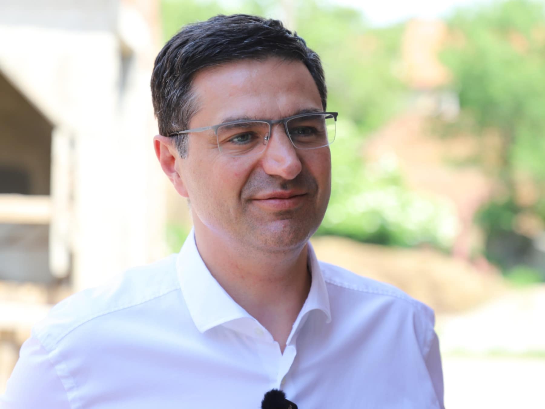Dragoslav Pavlović
