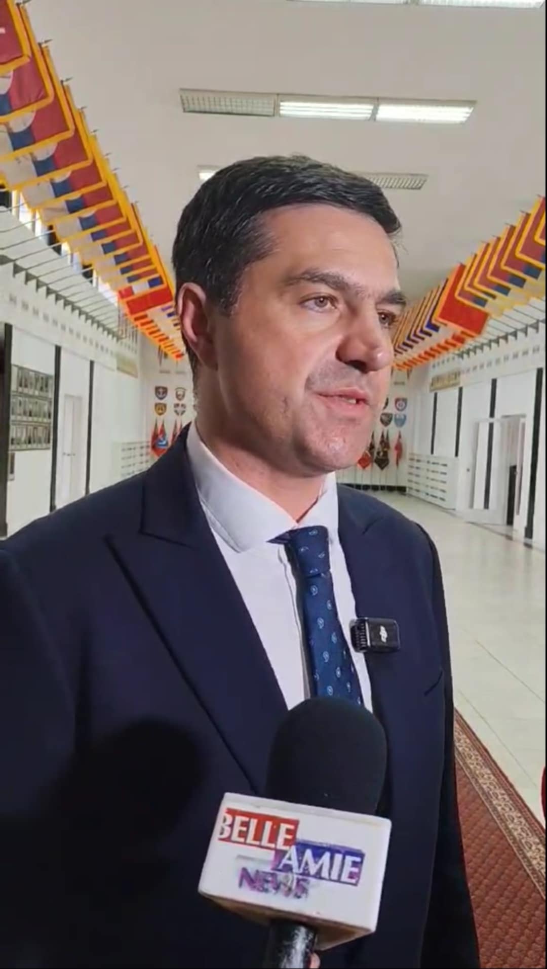Dragoslav Pavlović