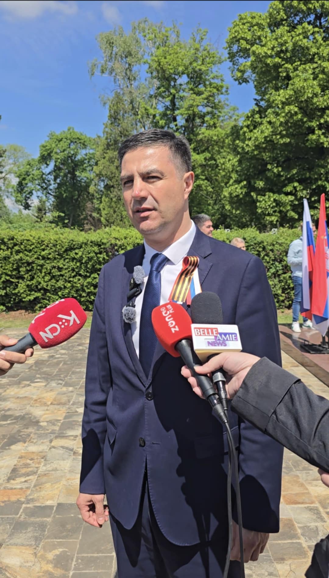 Dragoslav Pavlović
