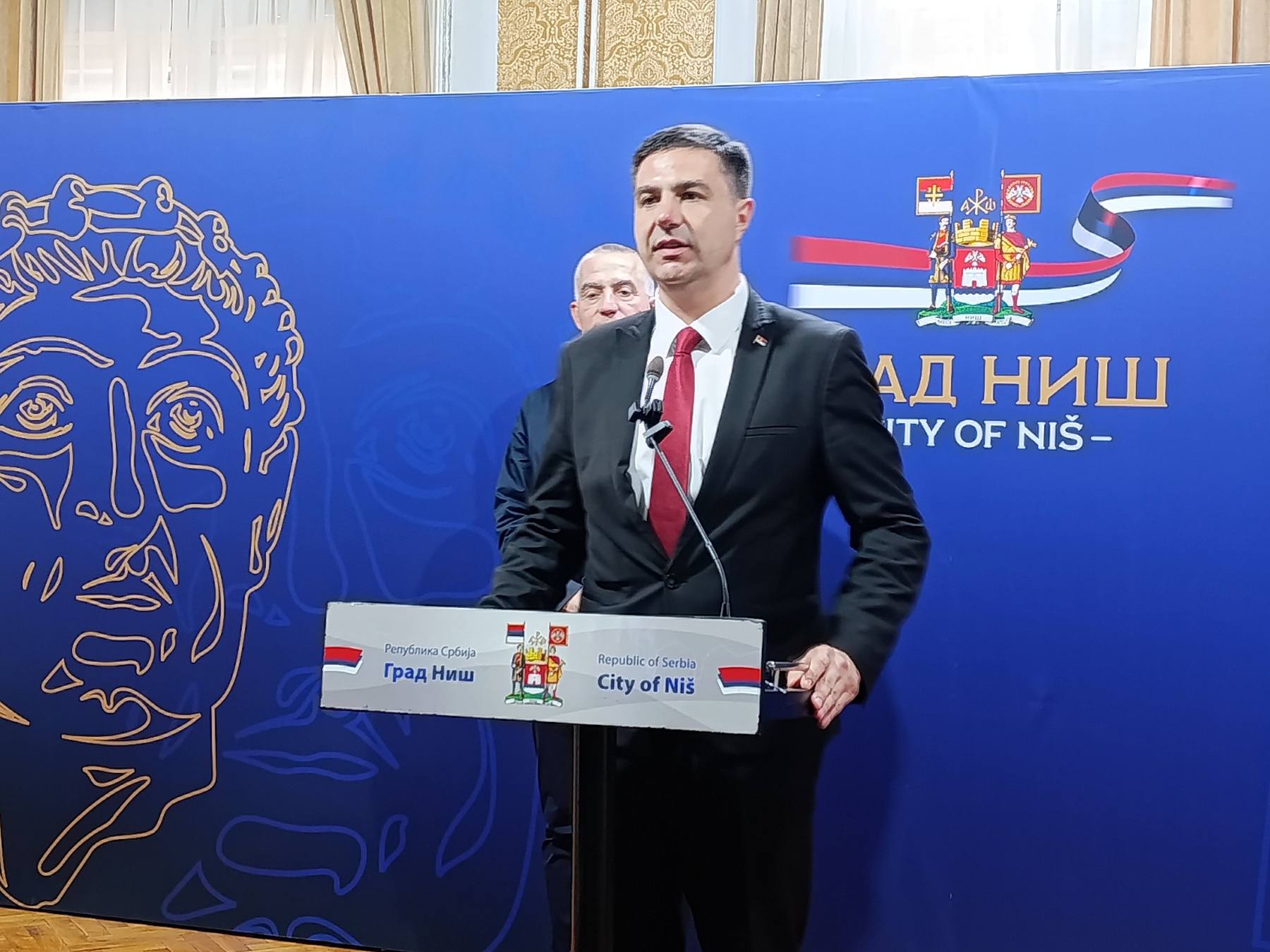 Dragoslav Pavlović