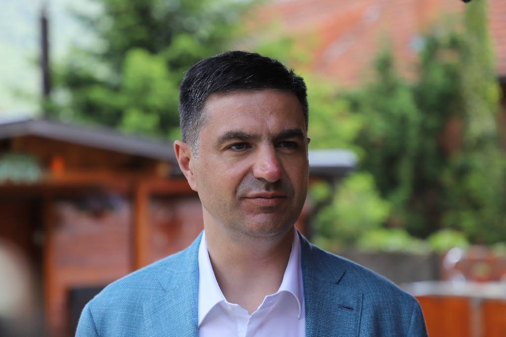 Dragoslav Pavlović