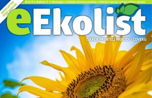 Promocija specijalnog izdanja magazina „Ekolist” i diskusija o zaštiti životne sredine Eko list