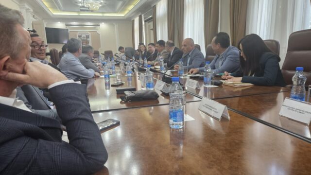 Ekonomski savet Grada Niša