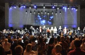 Evergrin festival – Nastupiće Sergej Ćetković, Jelena Tomašević, Princ, Bilja Krstić i drugi Evergrin festival