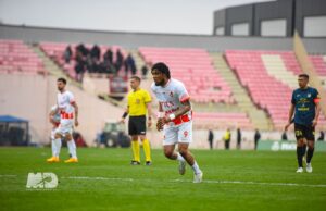 Važna pobeda za Radnički na Čairu FK Radnički Niš - Tekstilac