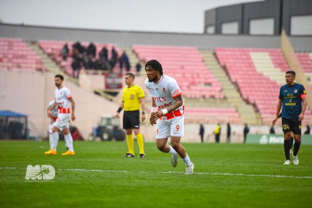 FK Radnički Niš - Tekstilac