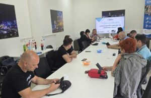 Institucije, preduzetnici i građani na jednom mestu o izazovima javnih nabavki Fokus grupa - proces javnih nabavki