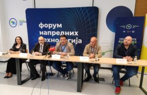 Ovogodišnji Forum naprednih tehnologija u Nišu promoviše i učešće žena u inovacijama Forum naprednih tehnologija u Nišu