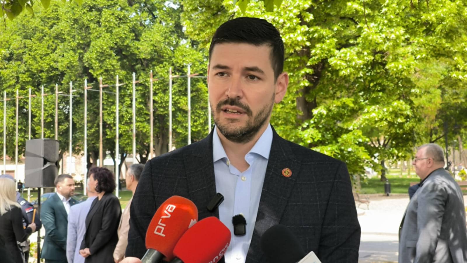 Goran Milosavljević
