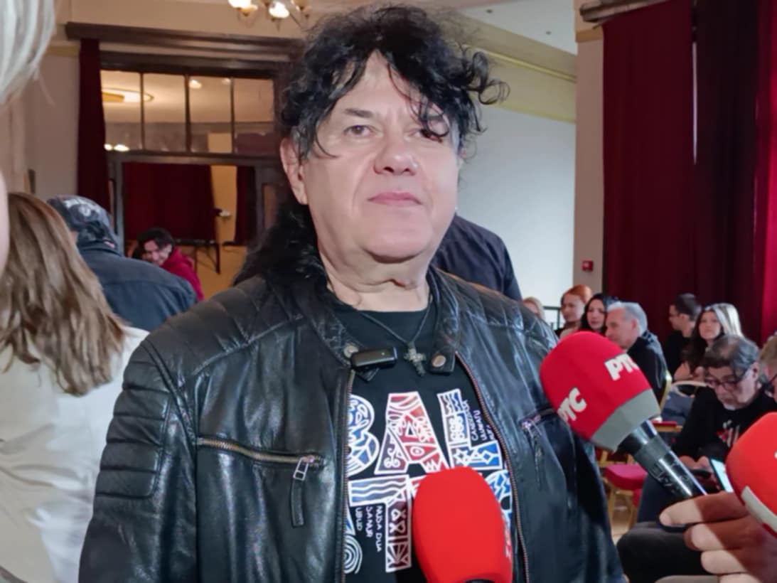 Goran Šepa - Gale