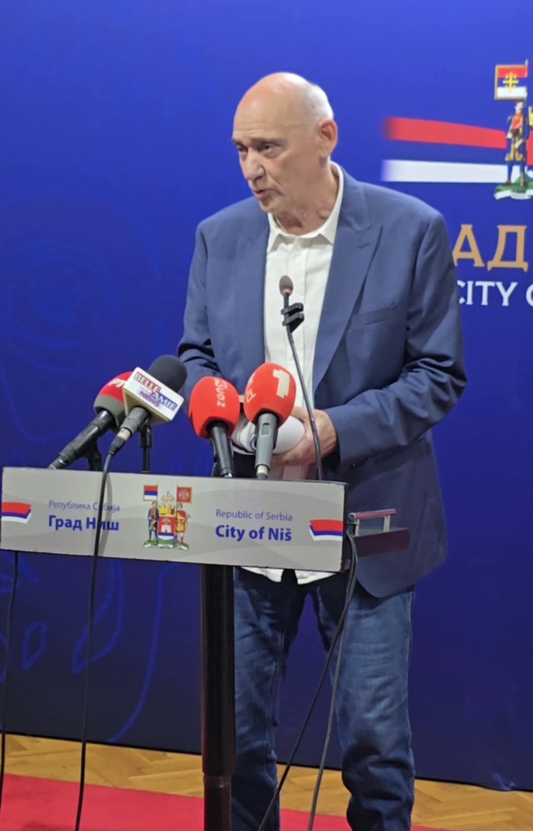 Hrvoje Horvat