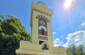 Obeležena 216. godišnjica Bitke na Čegru i herojskog podviga Stevana Sinđelića Spomenik Stevanu Sinđeliću i junacima na Čegru