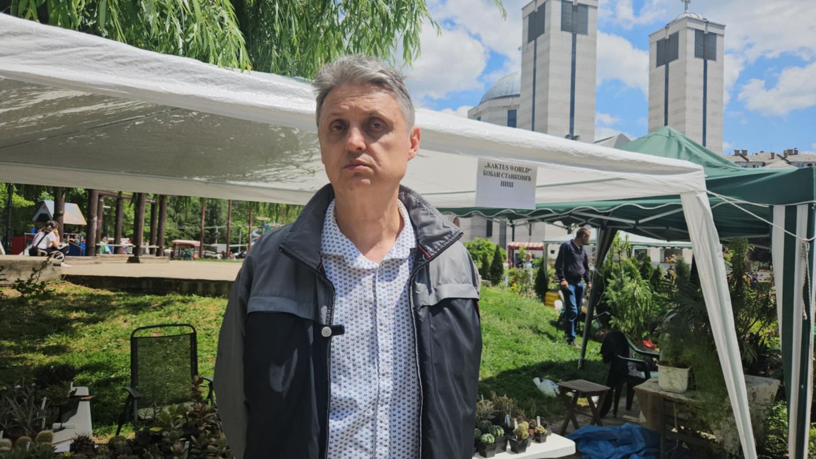 Boban Stanković