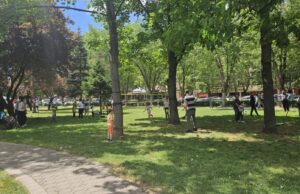 Prva školica sporta na Medijani: Podrška deci i sportskim klubovima kroz kontinuirane aktivnosti Školica sporta na Medijani