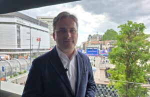 Nikola Selaković u Nišu: Očekujemo istorijski sabor i dalji razvoj kulture i infrastrukture Nikola Selaković