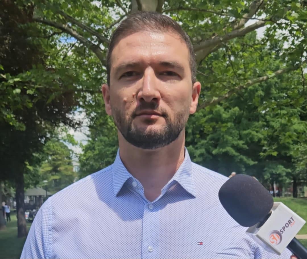 Milan Milenković