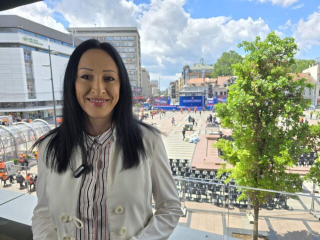 Jelena Žarić Kovačević