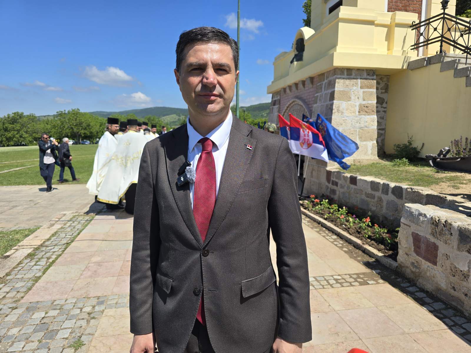 Dragoslav Pavlović