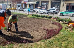 JKP „MEDIANA“ – RADOVI ZA 13.5.2025. JKP Mediana