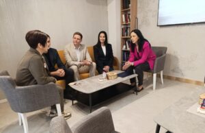 Prvi niški inkluzivni kafić radi na otvaranju radnog centra Inkluzivni kafić Zvuci srca