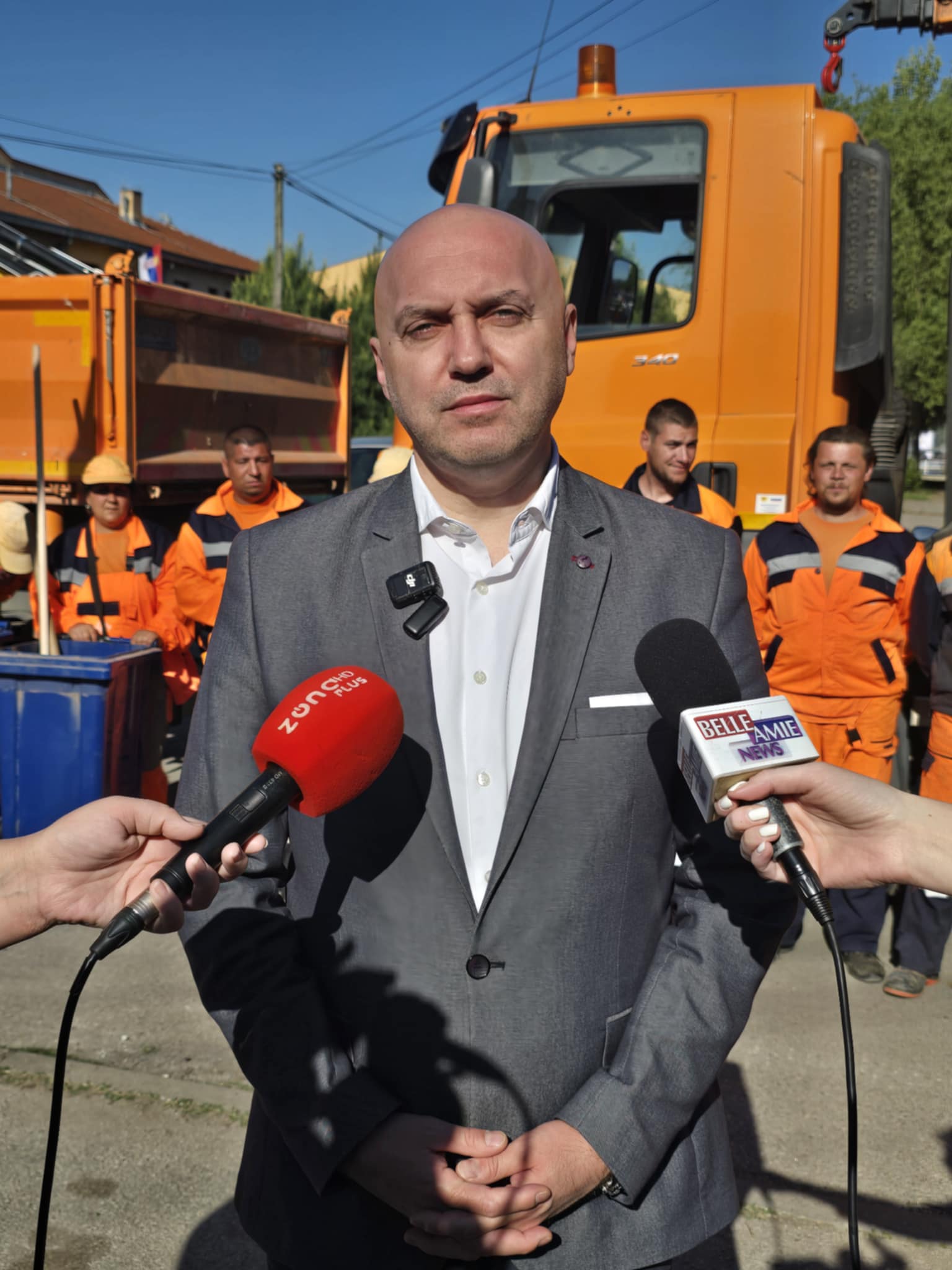 Ivan Mihajlović