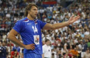 Ivan Miljković primljen u odbojkašku Kuću slavnih Ivan Miljković