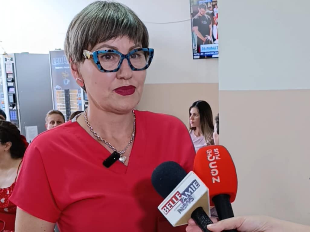 Ivana Novović Vidojković