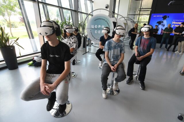 Izložba i karavan Inovacija u pokretu