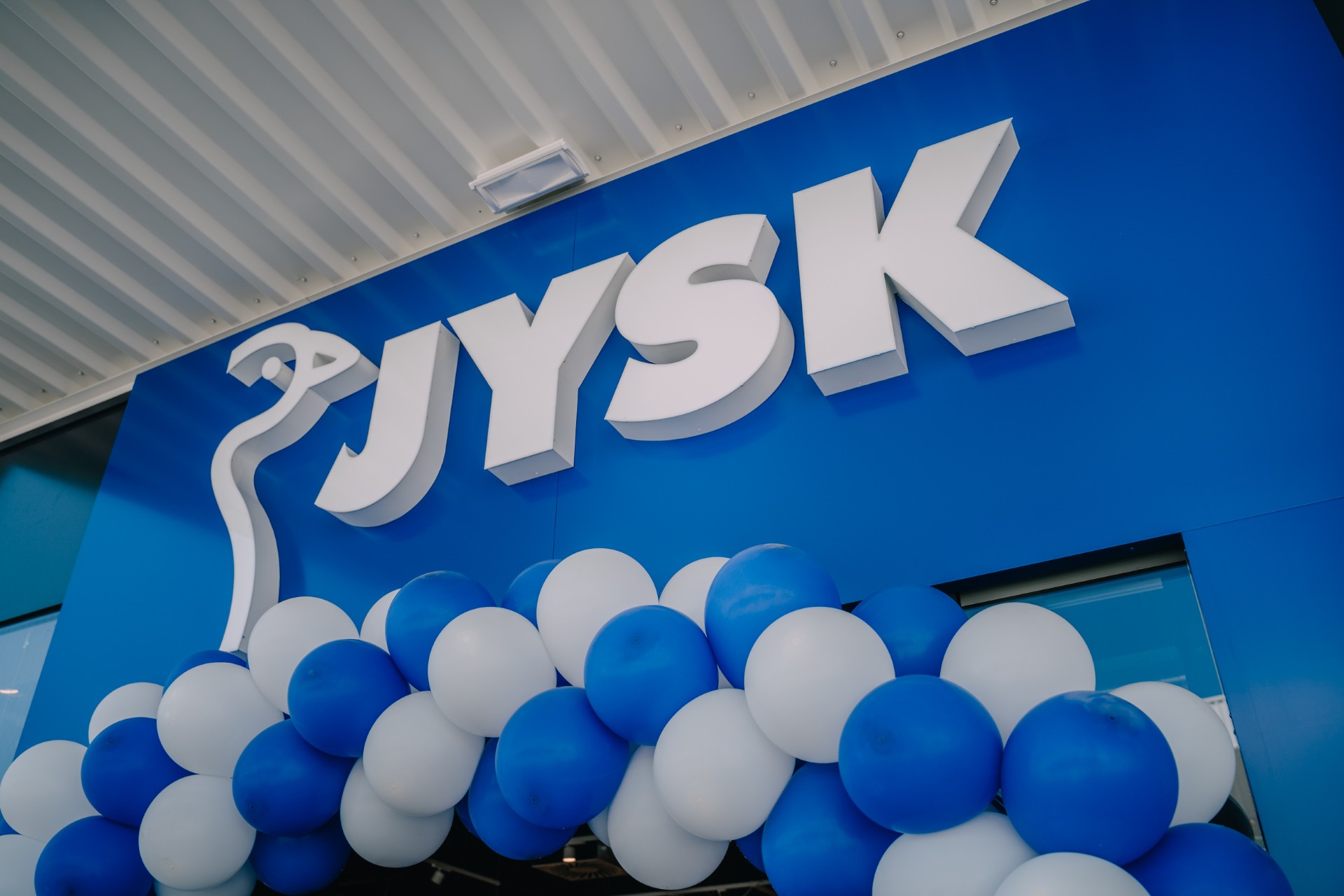 JYSK Ledena Stena