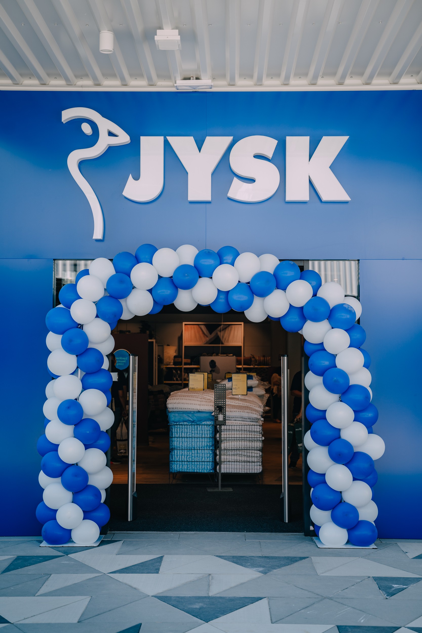 JYSK Ledena Stena