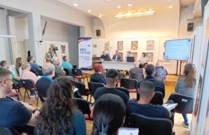 Korak napred ka povratku: Palilula pomaže raseljenima sa Kosova da se vrate u svoj kraj Korak napred ka povratku