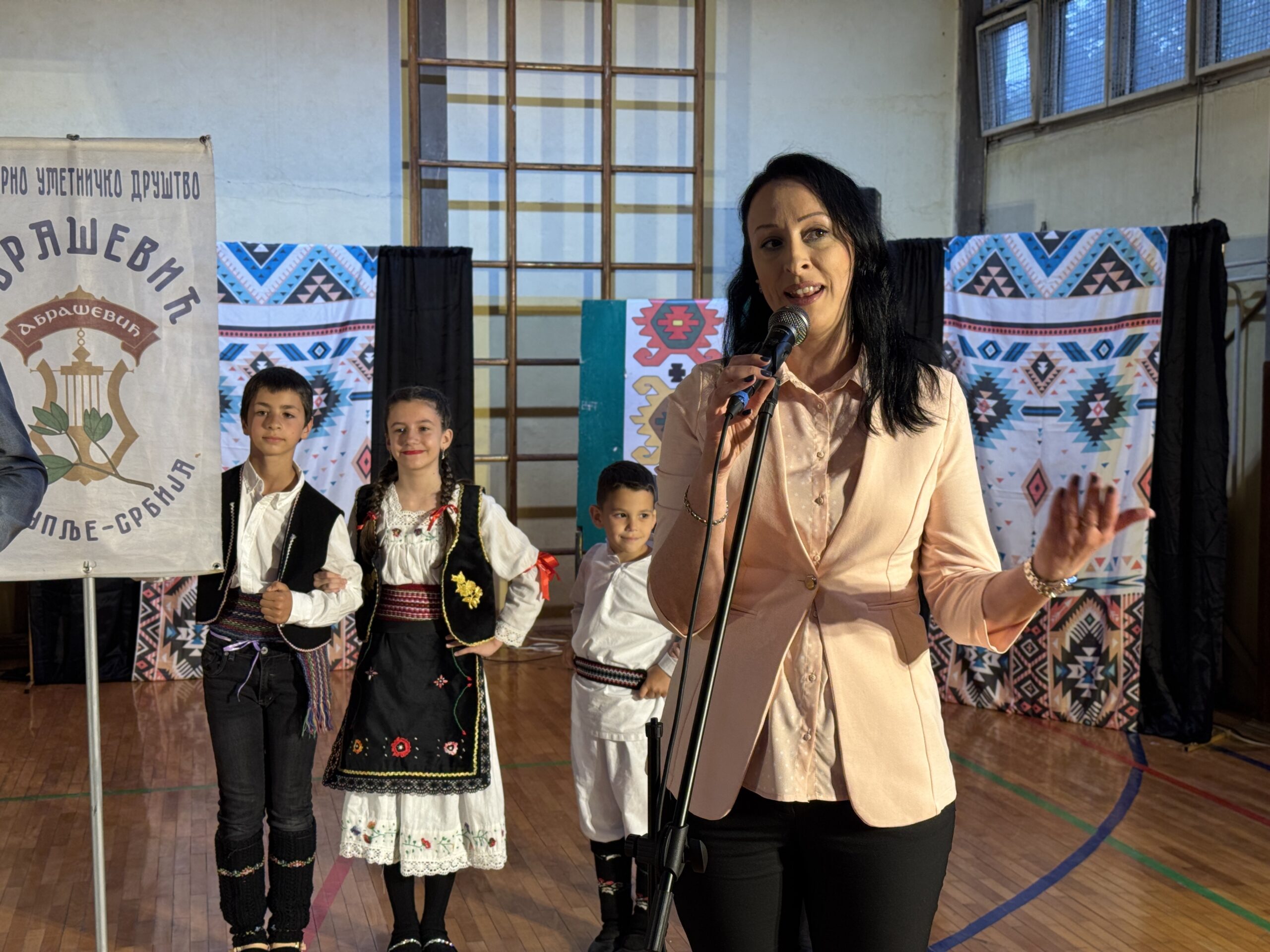 Jelena Žarić Kovačević