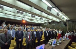 Otvoren kongres kardiologa u Niškoj Banji: Srbija u vrhu po oboljenju, moramo da radimo na prevenciji Kardiološki kongres Aktuelnosti u kardiologiji 2025