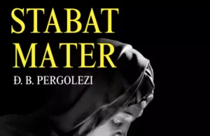 Remek-delo Pergolezija „Stabat Mater” pred niškom publikom Đovanija Batista Pergolezija