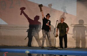 Konkurs 2025. za kratkometražni horor film Konkurs Zlatna macola