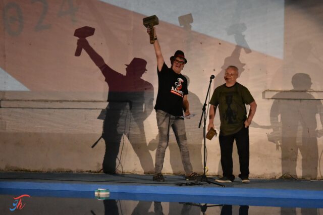 Konkurs Zlatna macola Konkurs Zlatna macola