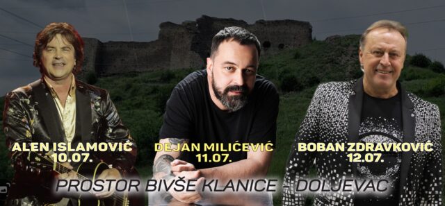 Korvingrad Jam Experience