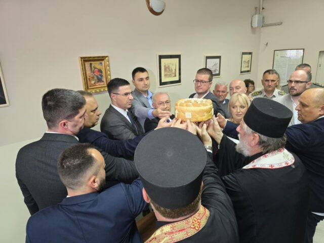 Krsna slava Sveti apostol Marko GO Crveni Krst Krsna slava Sveti apostol Marko GO Crveni Krst