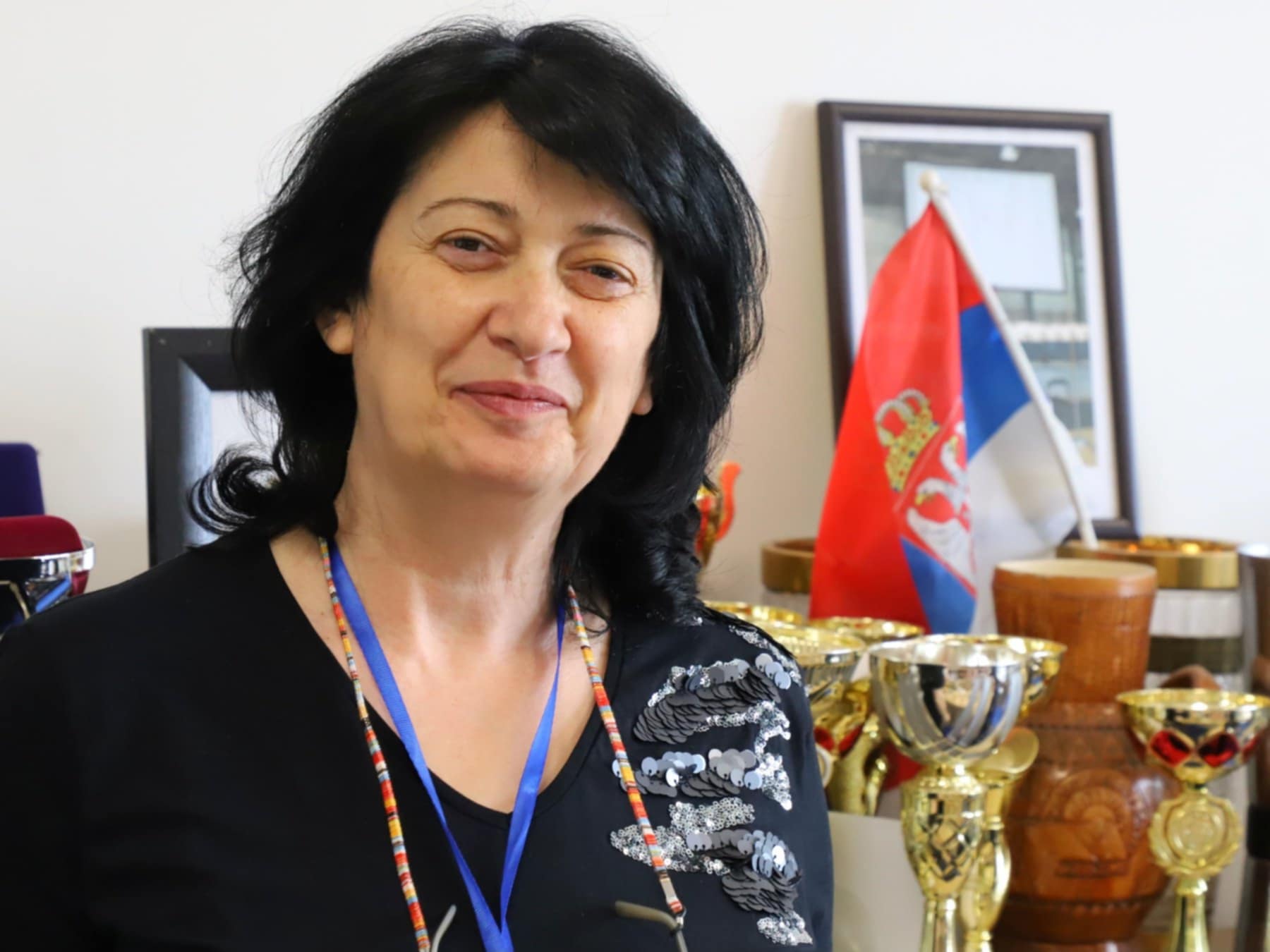 Lidija Mihajlović