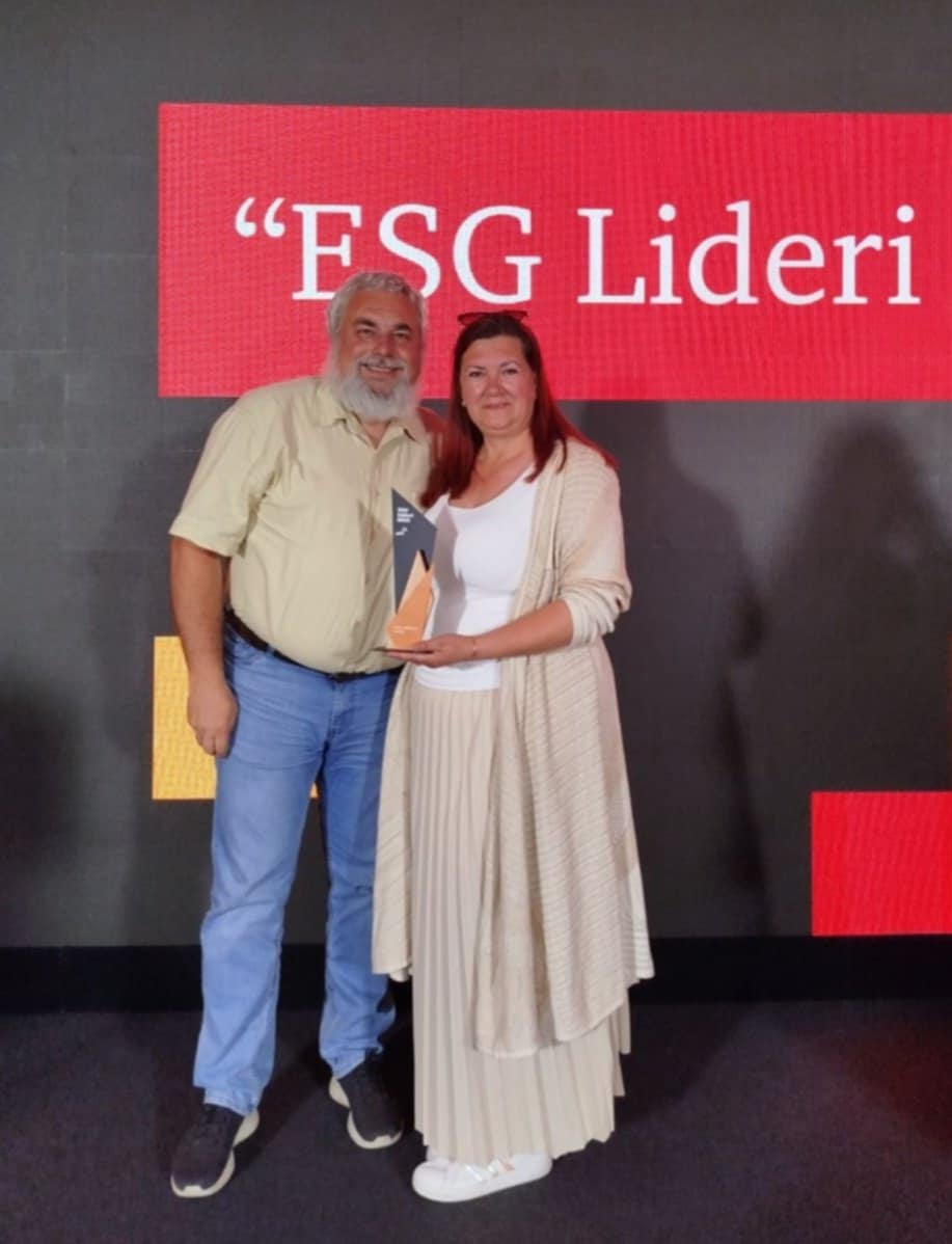 Maja i Boban Sević Udruženje Višnja
