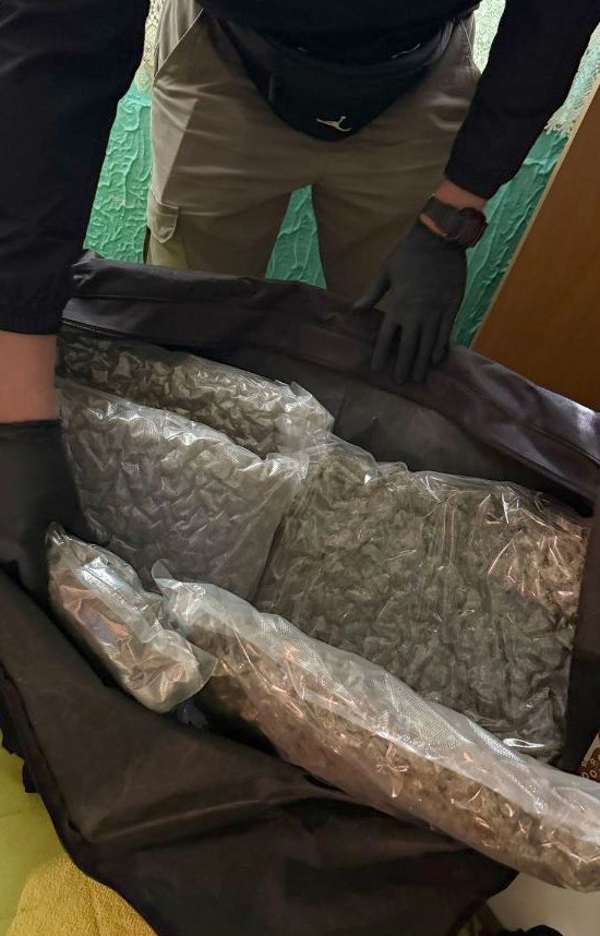 Marihuana