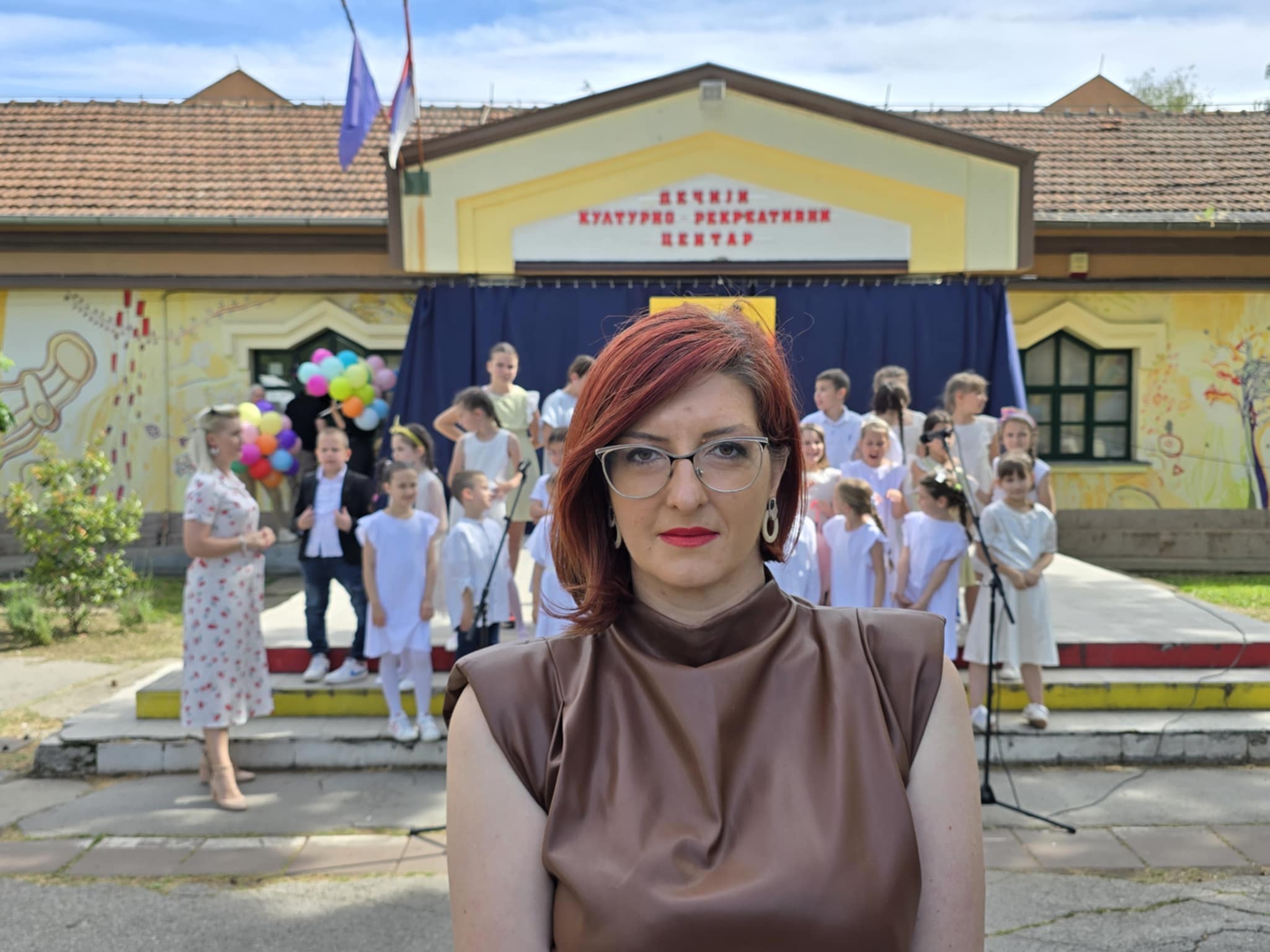 Marija Cvetković