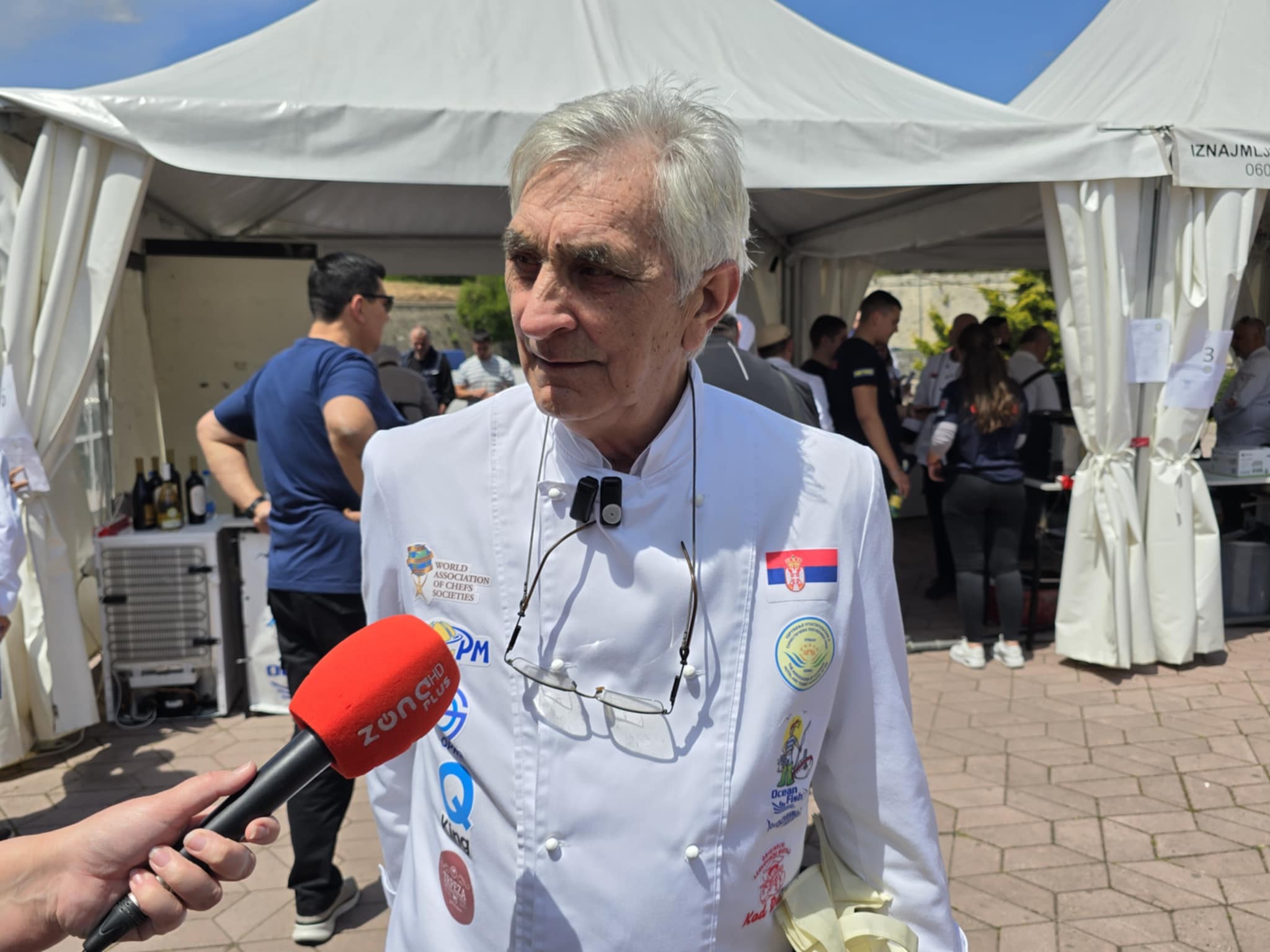 Milijan Stojanić