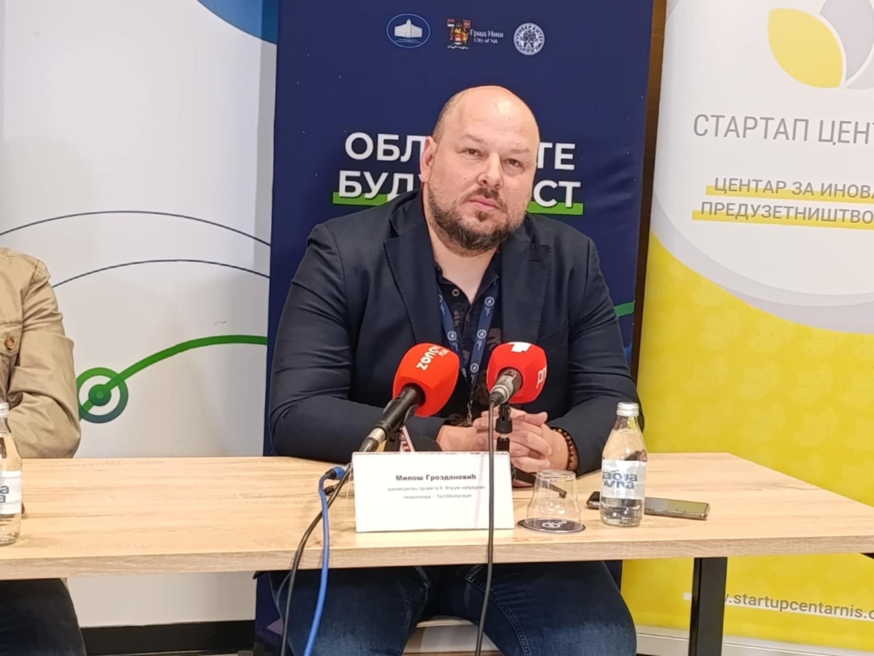 Miloš Grozdanović
