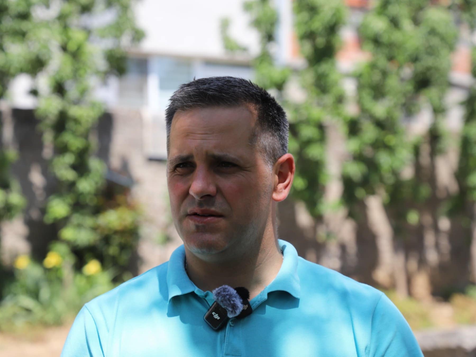 Miloš Vacić