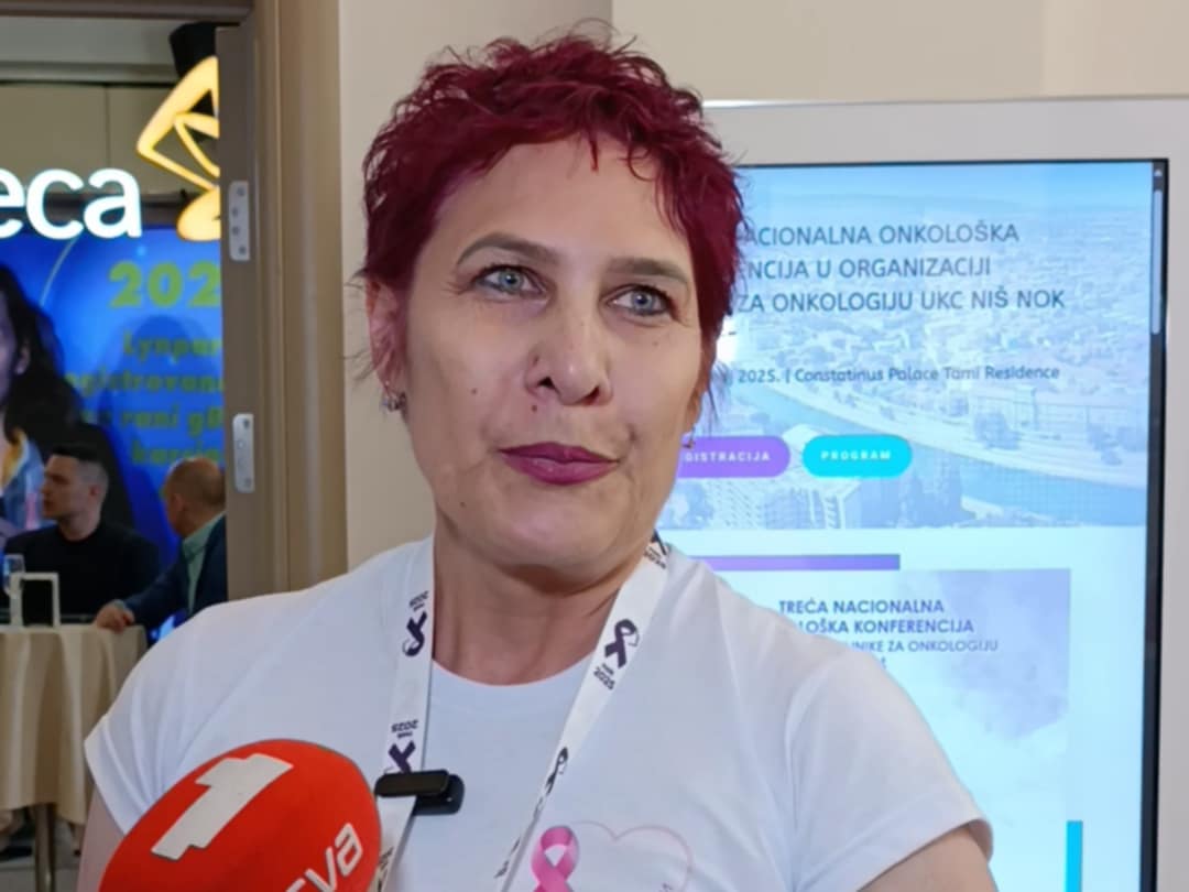 Mirjana Stevanović
