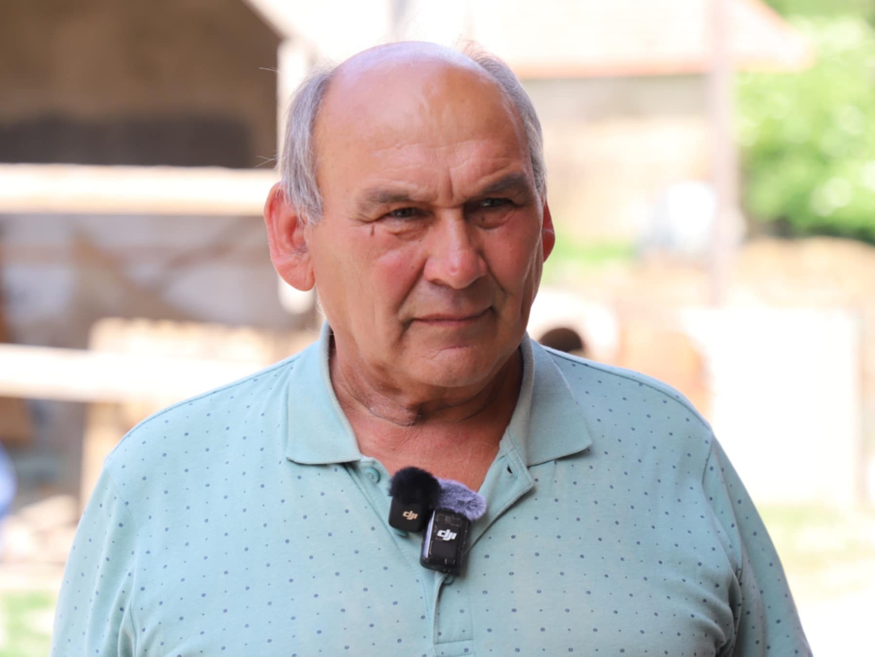 Miroljub Mihajlović