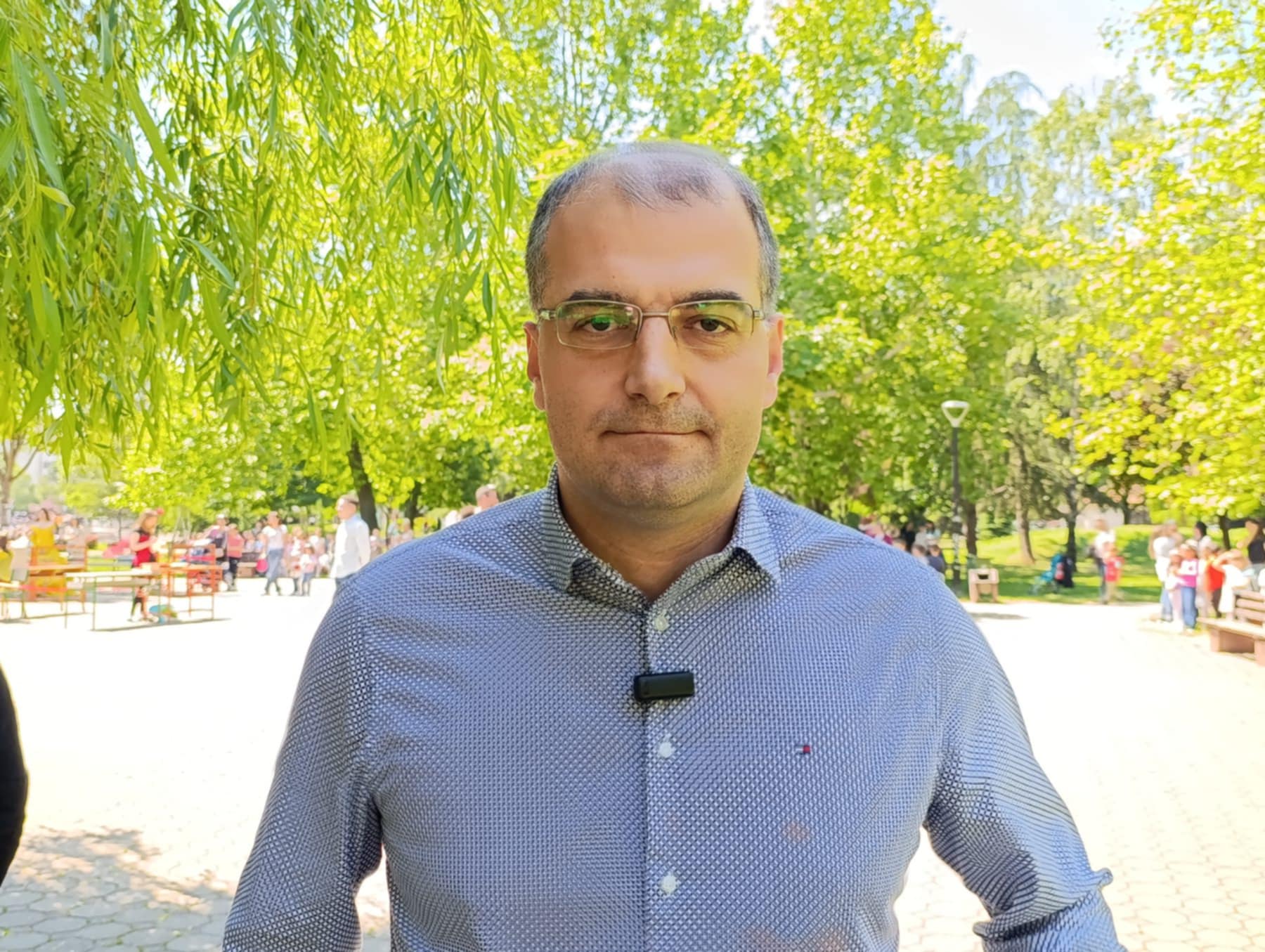 Mladen Đurić