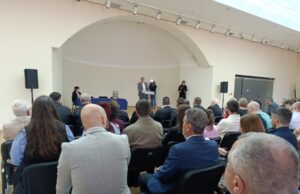 Niš domaćin međunarodne naučne konferencije „Od Rasa do Nikeje” Naučna konferencije Od Rasa do Nikeje